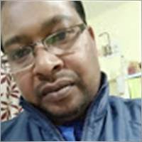 Manoj Kumar Sahoo