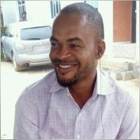 Ernest Uzomah