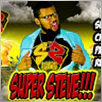 Super Steve