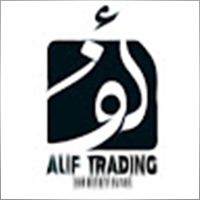 Alif Trading