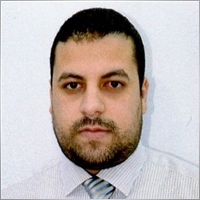 Mohammed Berrahal
