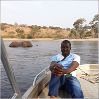 Oreneile Makgabana Oreneile Makgabana