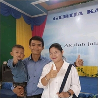 Theos Macdin Purba