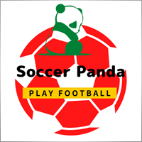 Soccer-panda