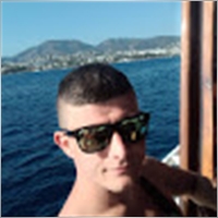 Mateusz Adam Cyron