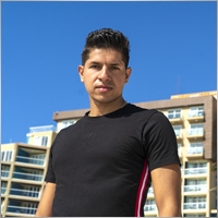 Hernan Felipe Mejia Montes