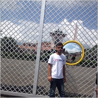 sameer kharel