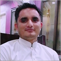 Shamas Ali