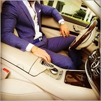 Александр Невский