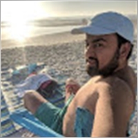 Vishal Hinduja