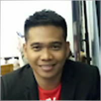 Ronie Alimon Ausa