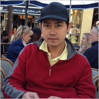 Joe Theng