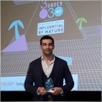 Cyrus Sherwin Rafizadeh