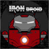 Iron Droid