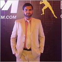 Syed Ali Arsalan