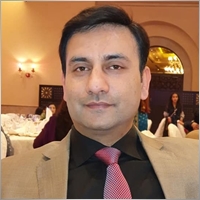 Syed Ehtesham Waqar Bokhari