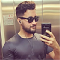 Matheus Mordorst