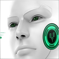 Robot Theone