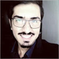 Leo Mahdi