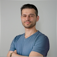 Michael Alek Fridman