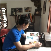 Huu Duy Khanh