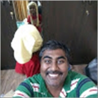 Utuber Praveen