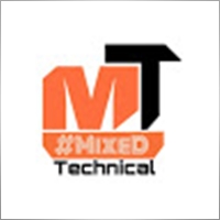 #MixeD Technical