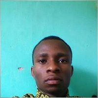 David Derrick Ssemuwemba