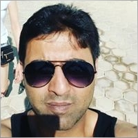 Zaheer Asghar