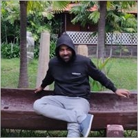 Athresh Keshavmurthy