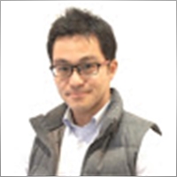Atushi Mori