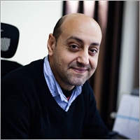 Nouradeen Al Sharief