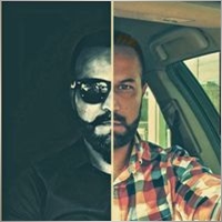 Usman Najmi
