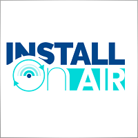 Install  on Air