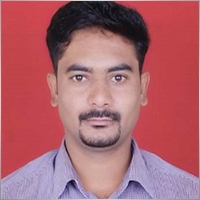 Kishor Jayram Khairnar