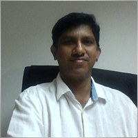 sathish Kavinchal