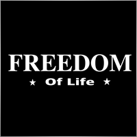 Freedom Of Life