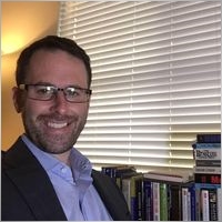 Neil Abrams
