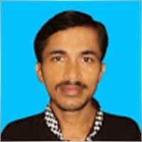 Tareq Ahmed