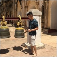 Chan Hoi Kin