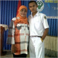 Ahmad Syarif Maruapey