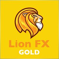 Lion_FX_Gold