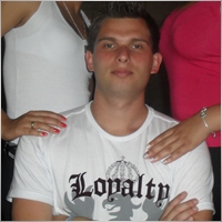 Thiago Henrique Brasilino