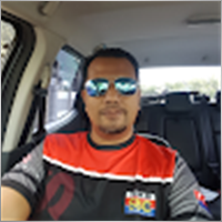 Mohd Fuaad Bin Abdul Kudus