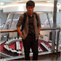 Andry Solihin