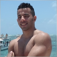 Alexandro Cunha Barbosa Goncalves