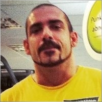 Evandro Rodrigo De Arantes Lazzerini