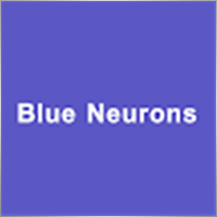 Blue Neurons