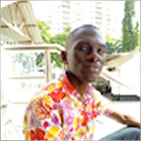 Lawrence Amos Magoti