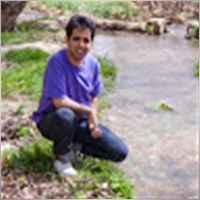 Ali Riahi